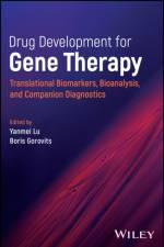 Drug Development for Gene Therapy