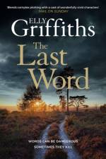 The Last Word af Elly Griffiths