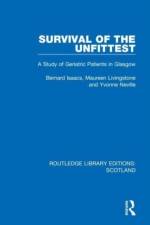 Survival of the Unfittest af Bernard Isaacs