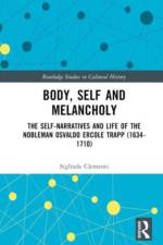 Body, Self and Melancholy af Siglinde Clementi