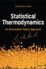 Statistical Thermodynamics af Christopher (Fordham University Aubin
