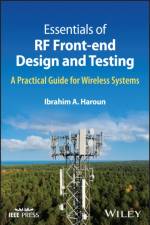 Essentials of RF Front-end Design and Testing af Ibrahim A. (University of Manitoba Haroun
