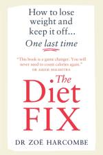 The Diet Fix af Zoe Harcombe