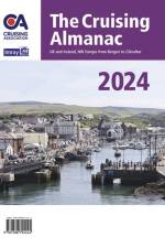 The Cruising Almanac 2024