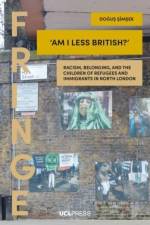 Am I Less British? af Dogus Simsek