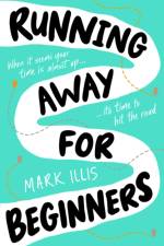 Running Away for Beginners af Mark Illis