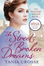 The Street of Broken Dreams af Tania Crosse
