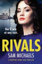 Rivals af Sam Michaels