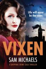 Vixen af Sam Michaels