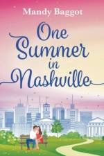 One Summer in Nashville af Mandy Baggot