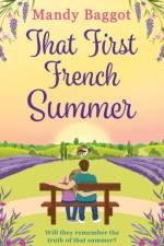 That First French Summer af Mandy Baggot