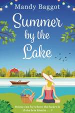 Summer by the Lake af Mandy Baggot