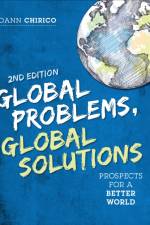 Global Problems, Global Solutions