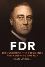 FDR af Iwan (UCL Morgan