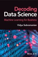 Applied Machine Learning for Data Science Practitioners af Vidya (Apple) Subramanian
