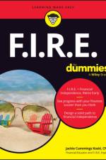 F.I.R.E. For Dummies af Jackie Cummings Koski