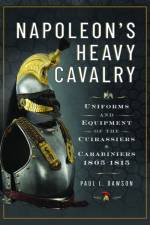 Napoleon’s Heavy Cavalry af Paul L Dawson