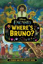 Where's Bruno? af Walt Disney