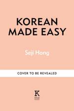 Korean Made Easy af Seji Hong