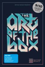 The Art of the Box af Bitmap Books