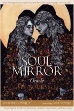 Soul Mirror Oracle af Sunshine (Sunshine Connelly) Connelly