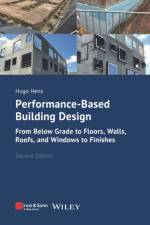 Performance-Based Building Design