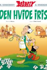 Asterix 40 af Fabcaro