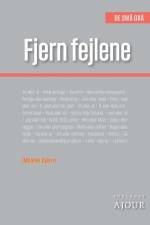 Fjern fejlene af Malene Bjerre