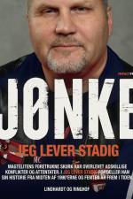Jeg lever stadig af Jørn Jønke Nielsen