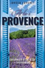 At bo i Provence