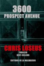 3600 Prospect Avenue af Chris Loseus