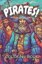 Pirates Of the Seven Seas af Gavin Jeanne