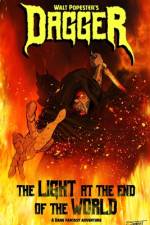 Dagger - The Light at the End of the World af Walt Popester