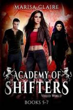 Academy of Shifters (Veiled World) af Marisa Claire