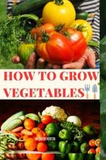 How to Grow Vegetables af Okongor Ndifon