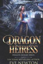 Dragon Heiress af Eve Newton