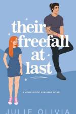 Their Freefall At Last af Julie Olivia