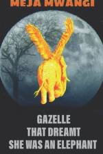 Gazelle af Meja Mwangi