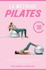 La Méthode Pilates af Catherine Leroy