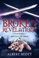 Broken Revelations af Albert Scott