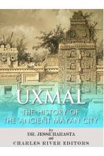 Uxmal af Jesse Harasta