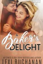 A Baker's Delight af Lexi Buchanan