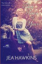 This Time of Year af Jea Hawkins