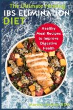 The Ultimate Healing IBS Elimination Diet af Martina Giokos Rdn