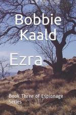 Ezra af Bobbie Kaald