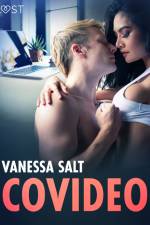 Covideo – eroottinen novelli af Vanessa Salt