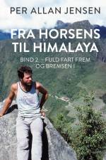 Fra Horsens til Himalaya af Per Allan Jensen