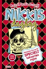 Nikkis dagbog 15: Historier fra en ik' specielt luksuriøs rejse af Rachel Renee Russell