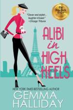 Alibi in High Heels af Gemma Halliday