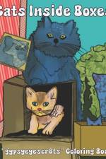 Cats Inside Boxes af Gypsyeyescr8ts Publishing